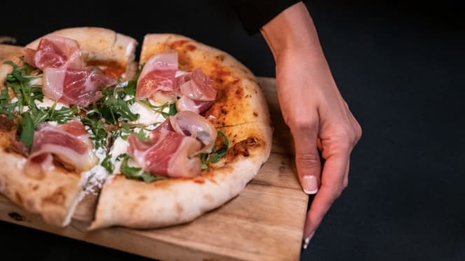 Moby Dick Valencia - 2