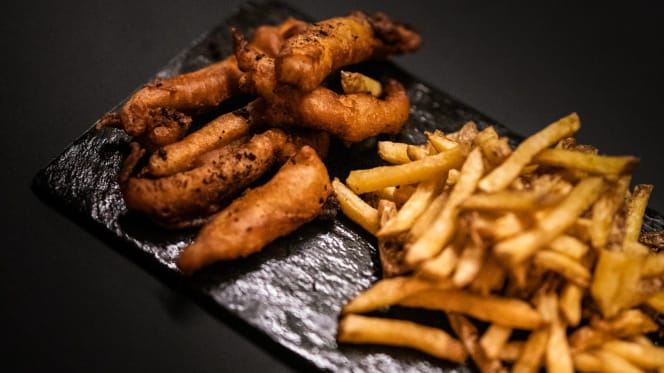 Moby Dick Valencia - 6