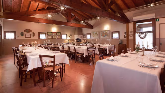 Tenuta Ambrosini Agriturismo cantina in franciacorta - 9