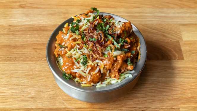 Poppadom & Pints - 4