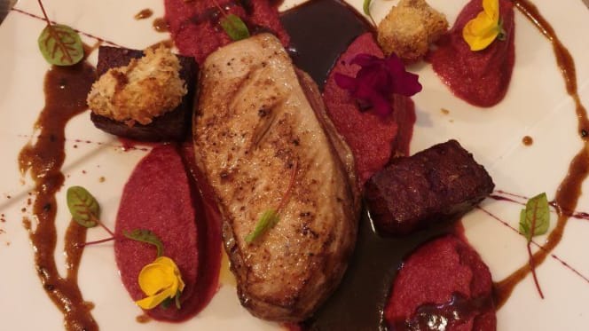 La Toile du Chef - 3