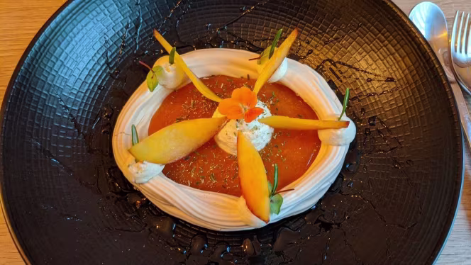 La Toile du Chef - 0