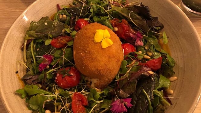 La Toile du Chef - 2