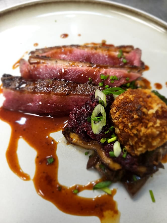 Au Comptoir d'Augustin - 3