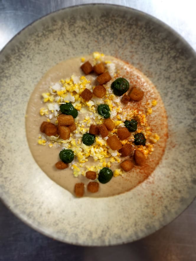 Au Comptoir d'Augustin - 2