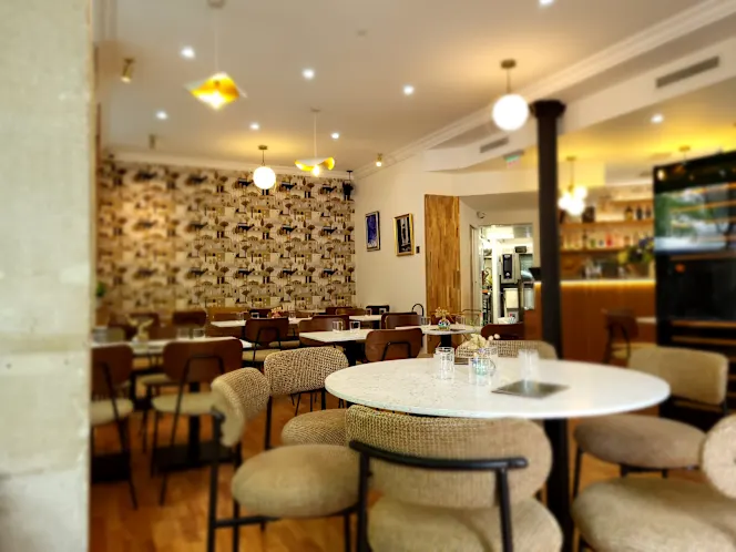 Au Comptoir d'Augustin - 0