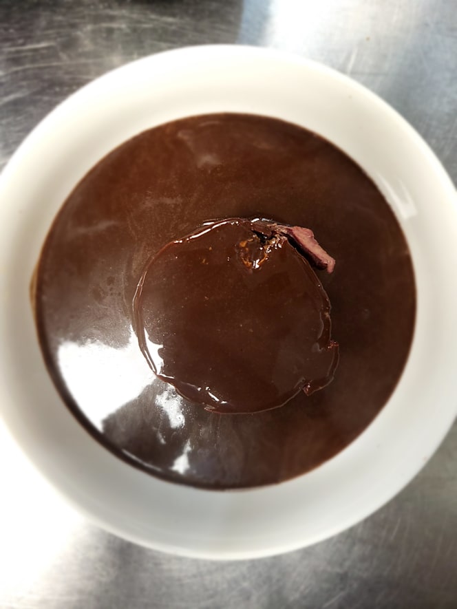 Au Comptoir d'Augustin - 5