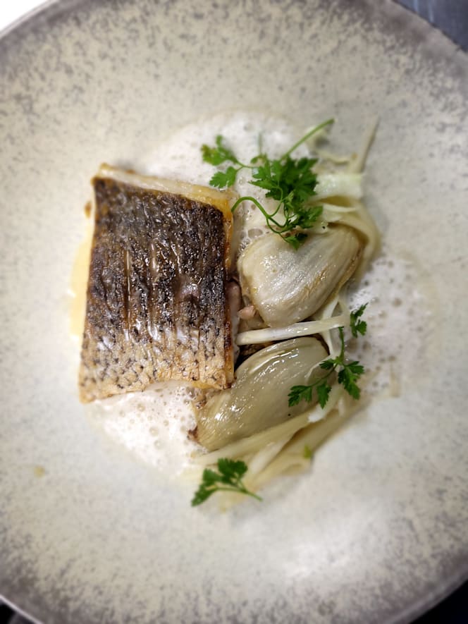 Au Comptoir d'Augustin - 4