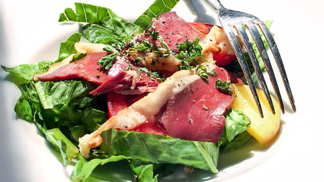 La Table de Benoît - 8