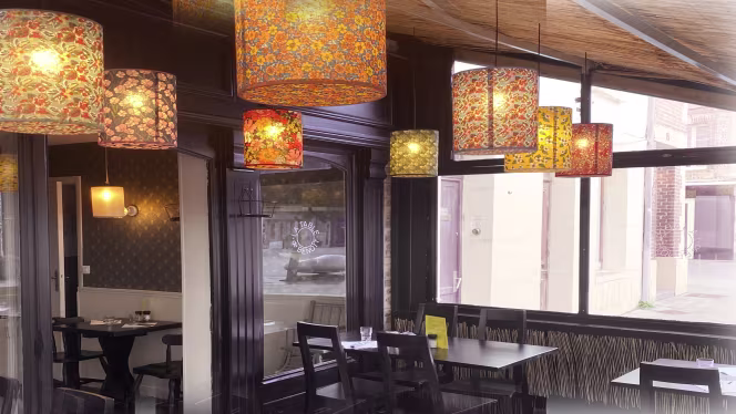 La Table de Benoît - 1