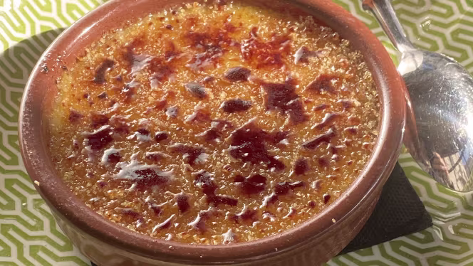 La Table de Benoît - 6