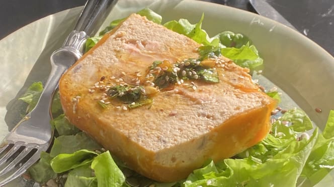 La Table de Benoît - 5