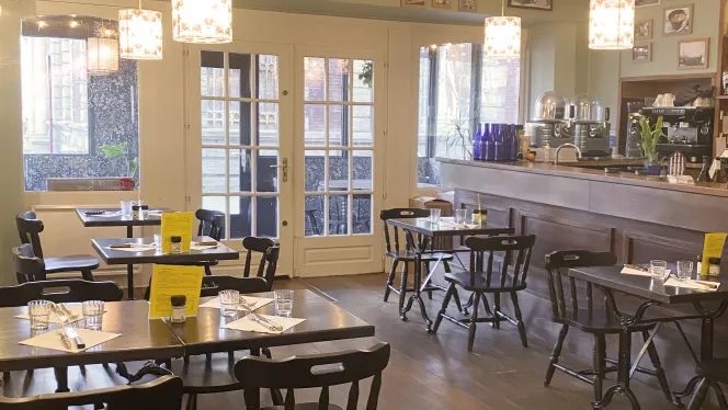 La Table de Benoît - 0