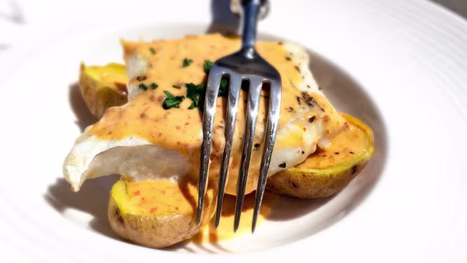 La Table de Benoît - 7