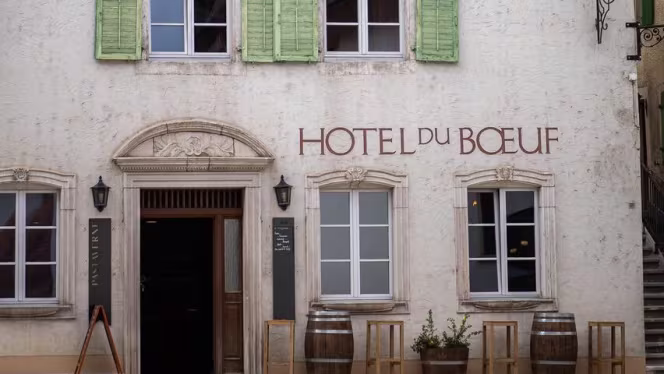 La Pastaverne au Peanut Medieval Lodge - 0