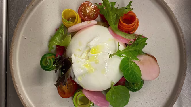 La Pastaverne au Peanut Medieval Lodge - 5