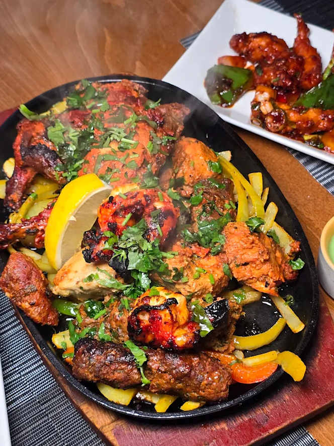 Spicy Tadka Basingstoke - 4