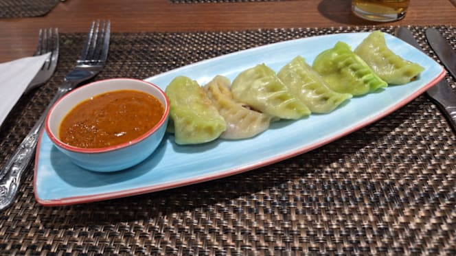Spicy Tadka Basingstoke - 2