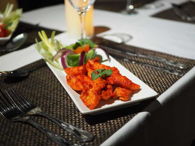 Spicy Tadka Basingstoke - 3