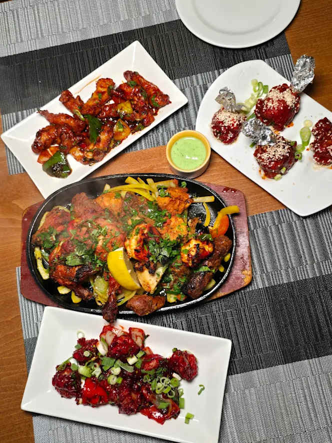 Spicy Tadka Basingstoke - 1