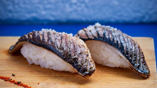 Sea Me - Peixaria Moderna - 4