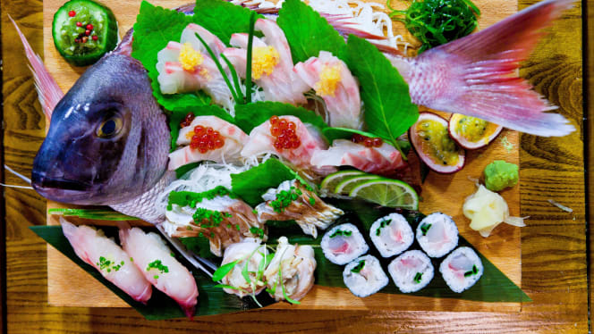 Sea Me - Peixaria Moderna - 5