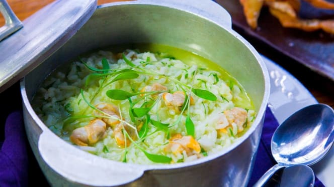 Sea Me - Peixaria Moderna - 9