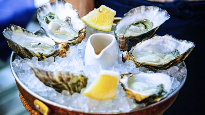 Sea Me - Peixaria Moderna - 1