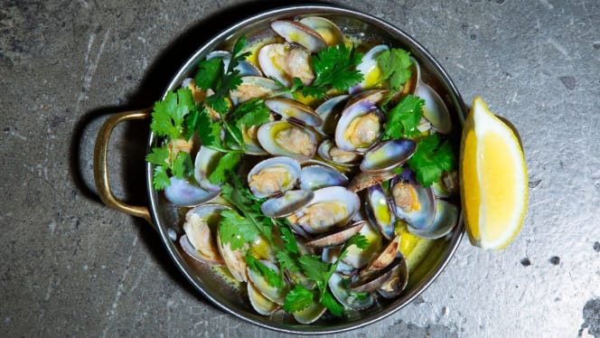 Sea Me - Peixaria Moderna - 6