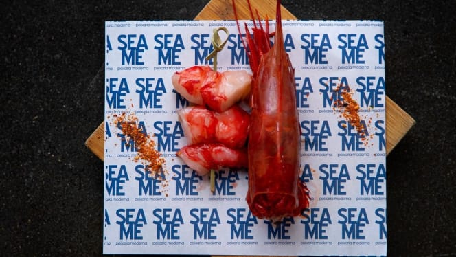 Sea Me - Peixaria Moderna - 8