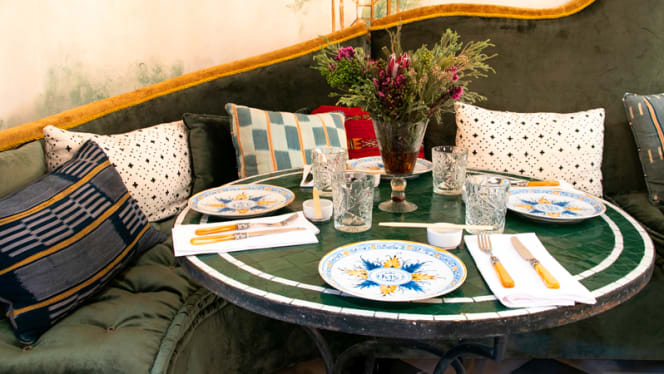 Monsieur Sushita - 9