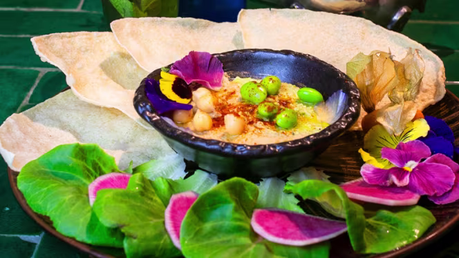 Monsieur Sushita - 8