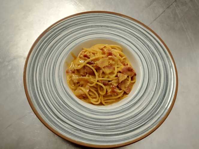 La Bella Colomba - 3