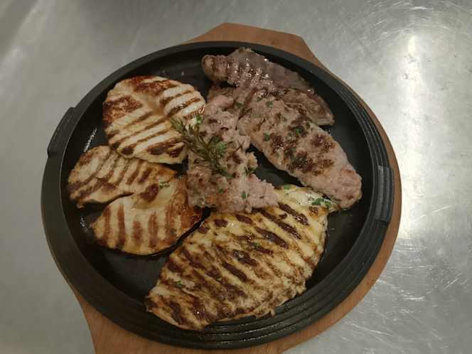 La Bella Colomba - 5