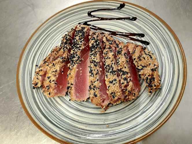 La Bella Colomba - 2