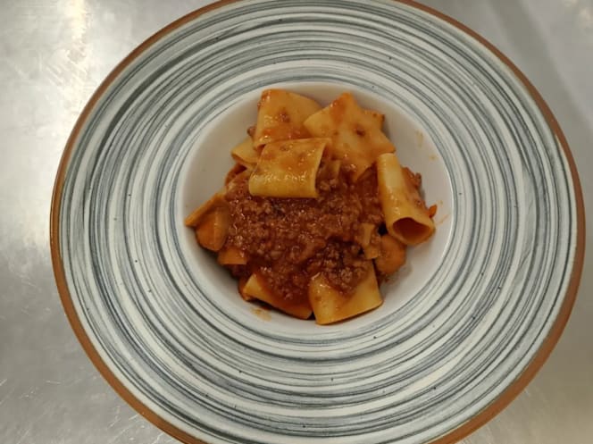 La Bella Colomba - 1