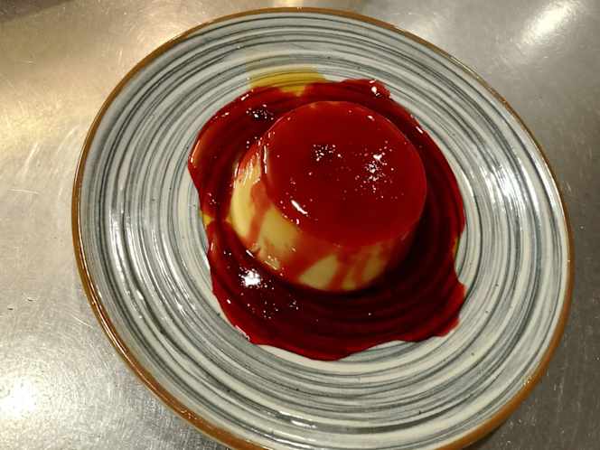 La Bella Colomba - 6