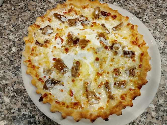 La Bella Colomba - 4