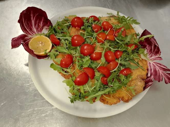 La Bella Colomba - 0