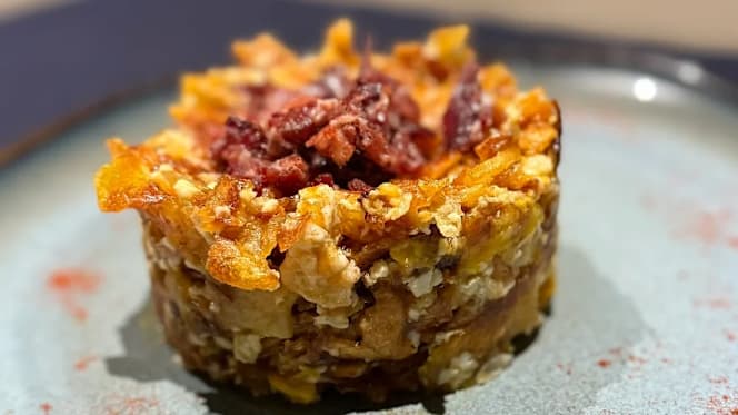 Distrito Mediterráneo - 0