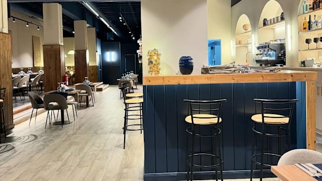 Distrito Mediterráneo - 6