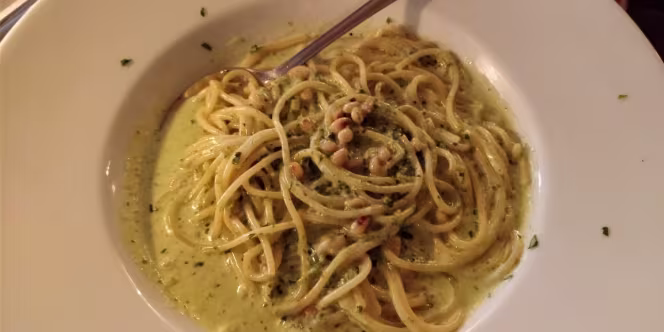 Trattoria Remo´s - 8