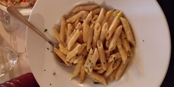 Trattoria Remo´s - 7