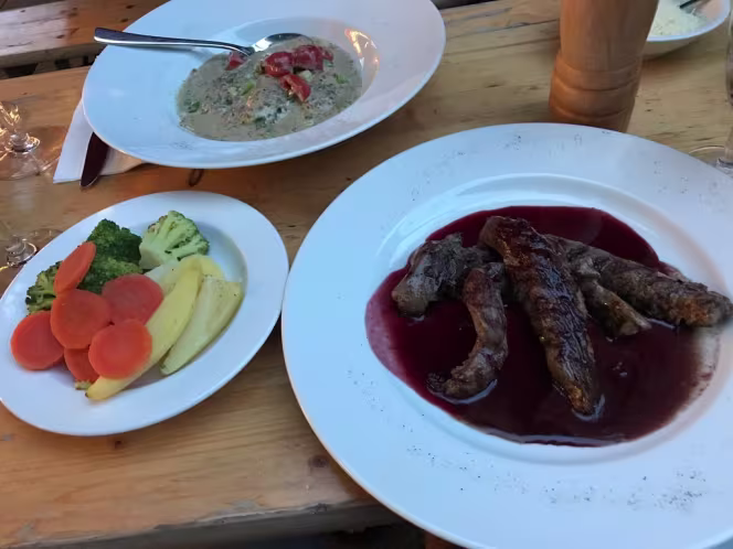 Trattoria Remo´s - 6