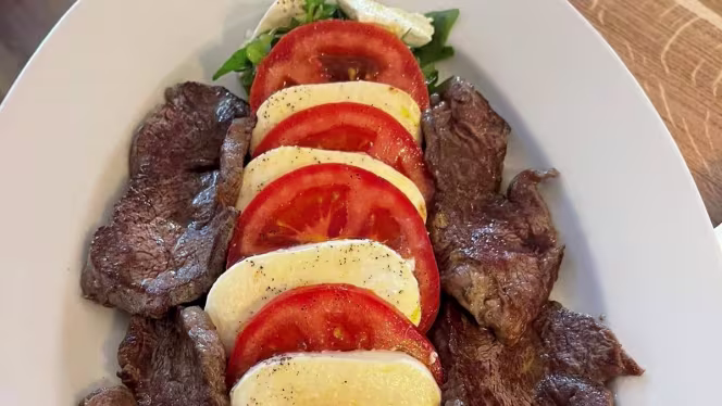 Trattoria Remo´s - 4