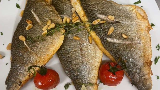 Trattoria Remo´s - 1