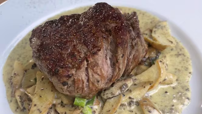 Trattoria Remo´s - 2