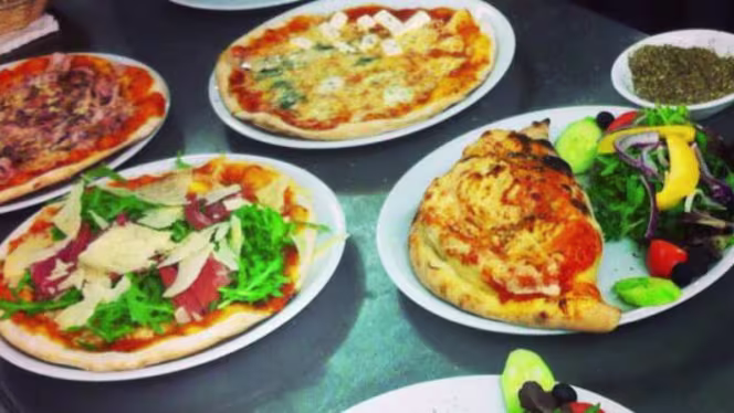 Trattoria Remo´s - 9