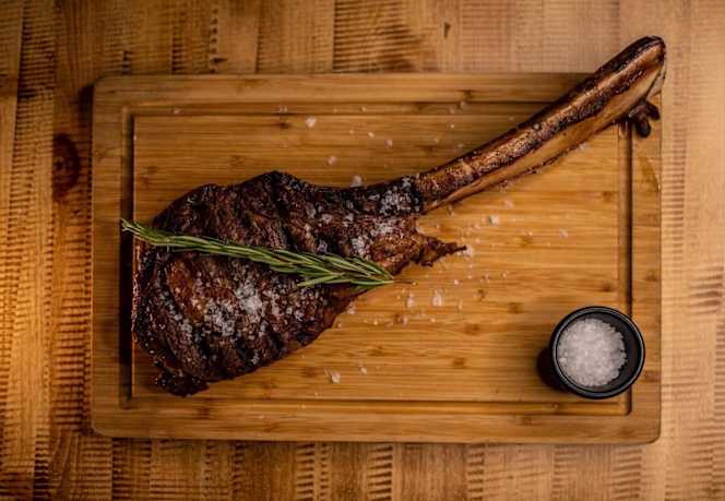 T - Bone - 3