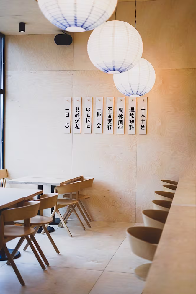 Moshi Moshi Sushi Gdynia - 3